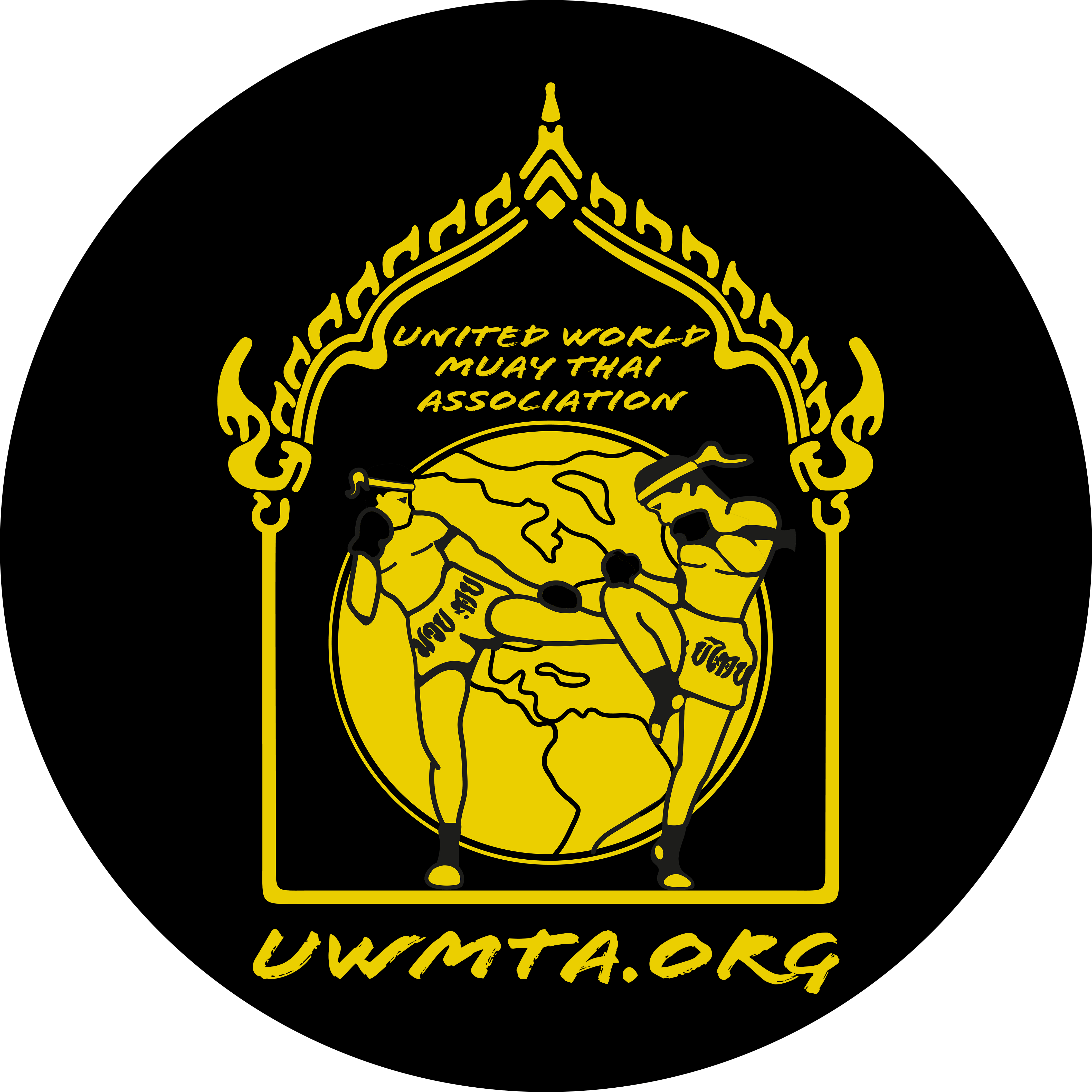 uwmta offical  logo©
